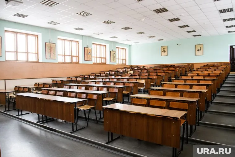 О переходе студентов МИДиСа на дистанционное обучение из-за кори не сообщалось