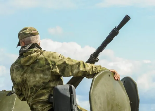 Фотография из галереи