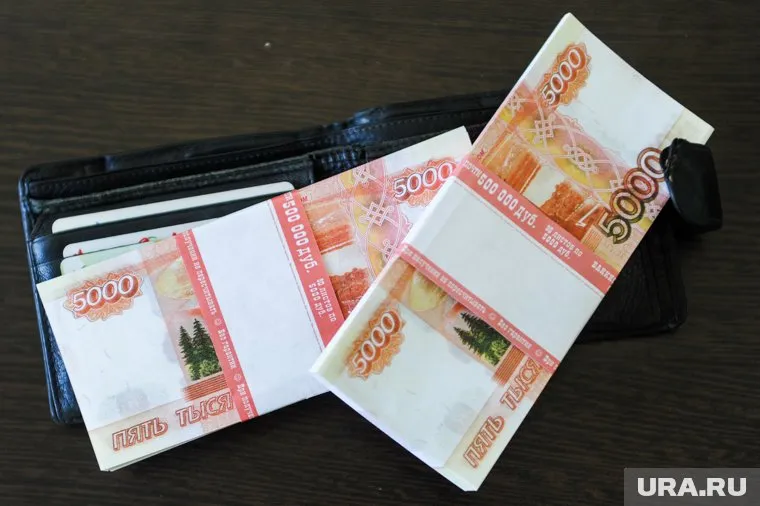 4,1 млрд. рублей достанутся «РСК-Ренессанс»