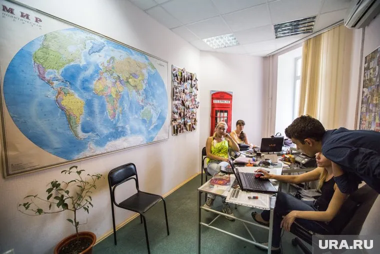 Наибольший урон рынку принесли туроператоры, которые продавали по отдельности билеты и гостиницы