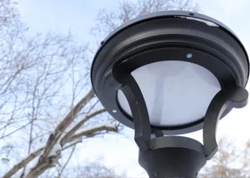 Мэр из ХМАО открыл центральный сквер после реконструкции