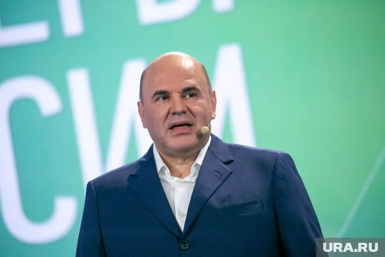 Михаил Мишустин сообщил, что мораторий вводят на полгода