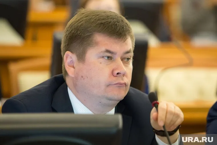 Игорь Ксенофонтов возглавил управление в 2016 году