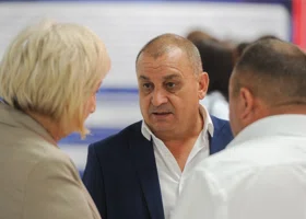 Число претендентов на пост главы Кунашакского округа сократилось до трех