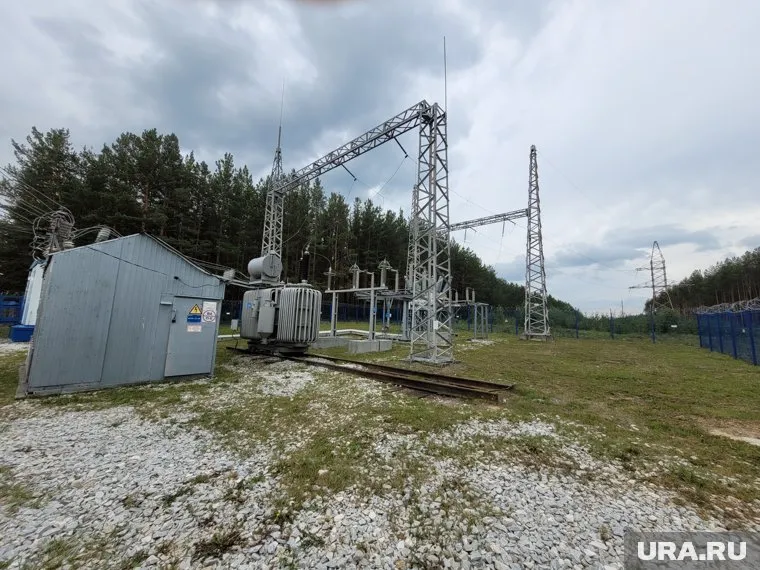 Энергетики проверили оборудование для обеспечения пожарной безопасности