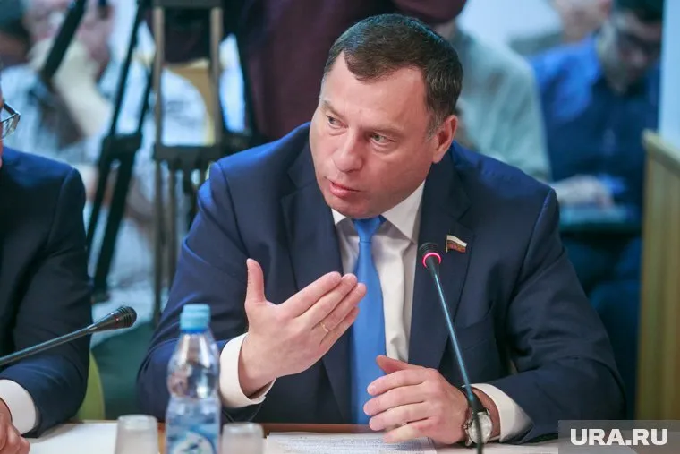 В Госдуме не говорят о второй волне мобилизации, сказал Юрий Швыткин