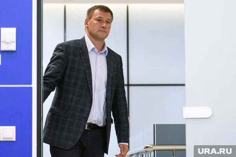 Алексея Свалова назначат депутатом заксобрания
