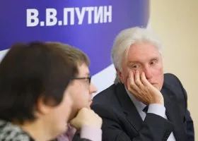 Главный критик Тунгусова стал представителем Куйвашева в думе Екатеринбурга