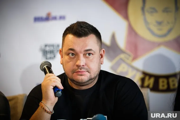 Чтобы спеть с Жуковым, екатеринбуржцам придется пройти этап отбора