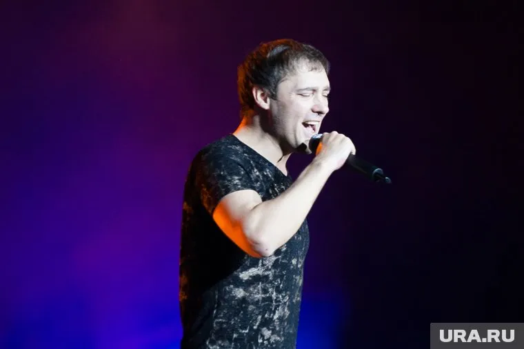 Юрий Шатунов скончался 23 июня