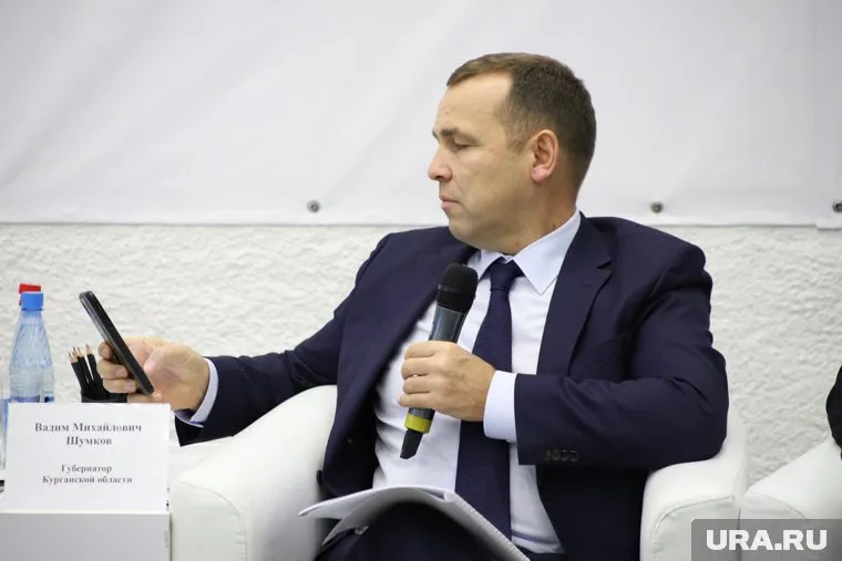 Вадим Шумков предложил перенести рабочий день на субботу