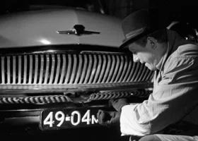 «Свободу Юрию Деточкину!»: тест на знание фильма «Берегись автомобиля»