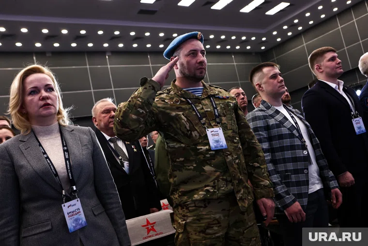 Ветераны СВО, приходя на госслужбу, быстро добиваются результатов благодаря ответственности и честности