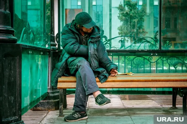 Бездомному грозит до 15 лет лишения свободы