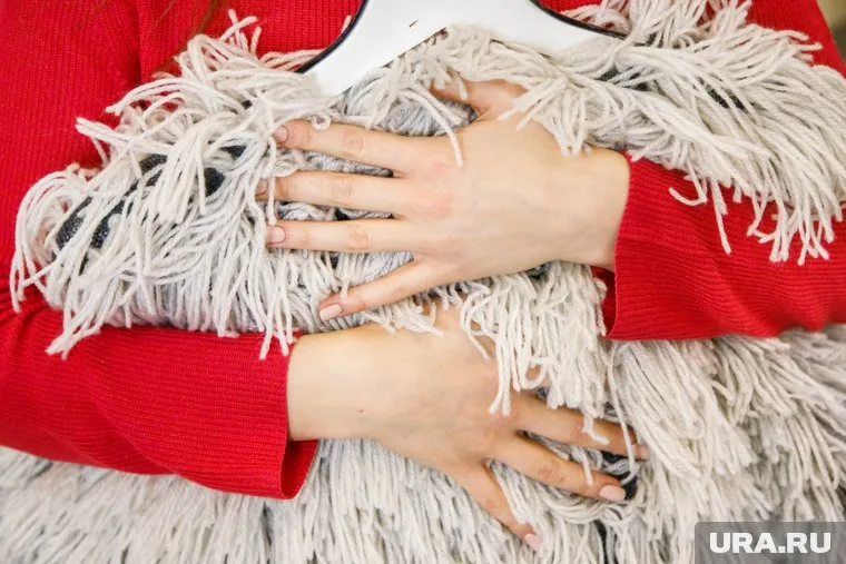 Свердловчане готовы поделиться с беженцами теплой одеждой