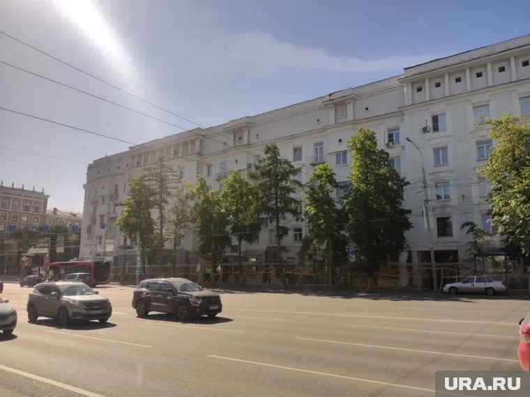 Август порадует жителей Челябинска теплыми днями