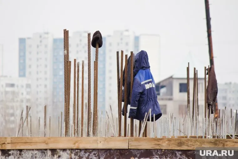 Больницу в Нижневартовске не могут построить более 10 лет