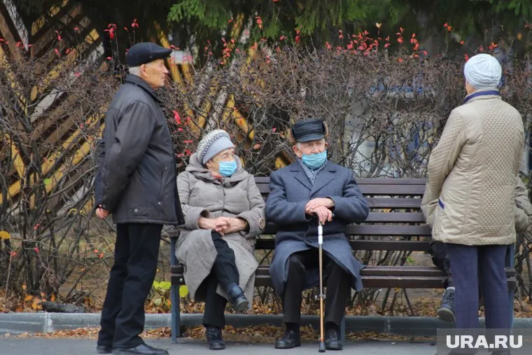 В Курганской области запретили массовые мероприятия