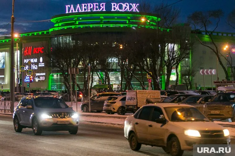 В тюменской компании готовы платить зауральцам за предоставленное авто