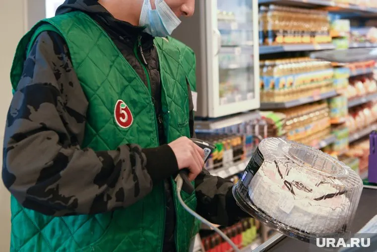 Продавцы постоянно обсчитывают покупателей, сообщают жители Салехарда