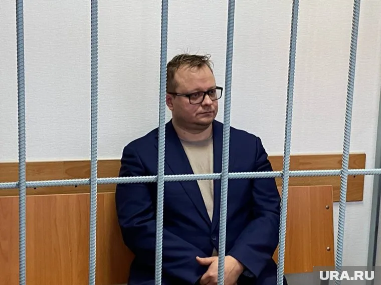 Андрея Ильина обвинили в превышении должностных полномочий