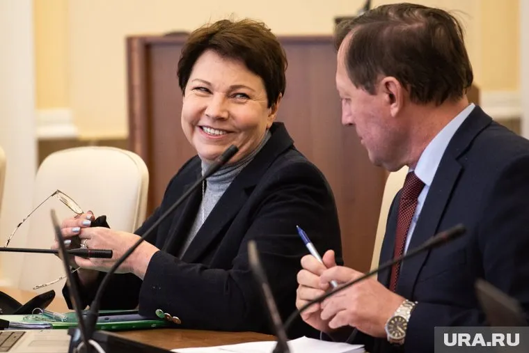 Галина Кулаченко одобрила размещение акций на 10 миллиардов рублей