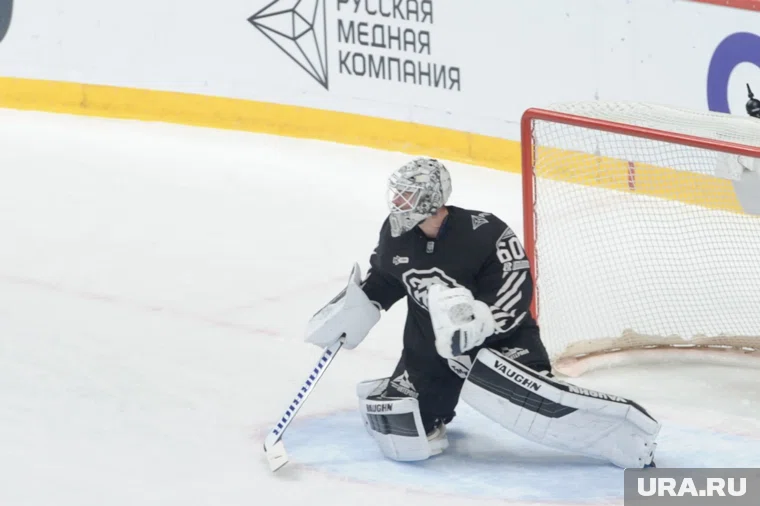 Международная федерация хоккея дала поручение проработать возвращение команд U18