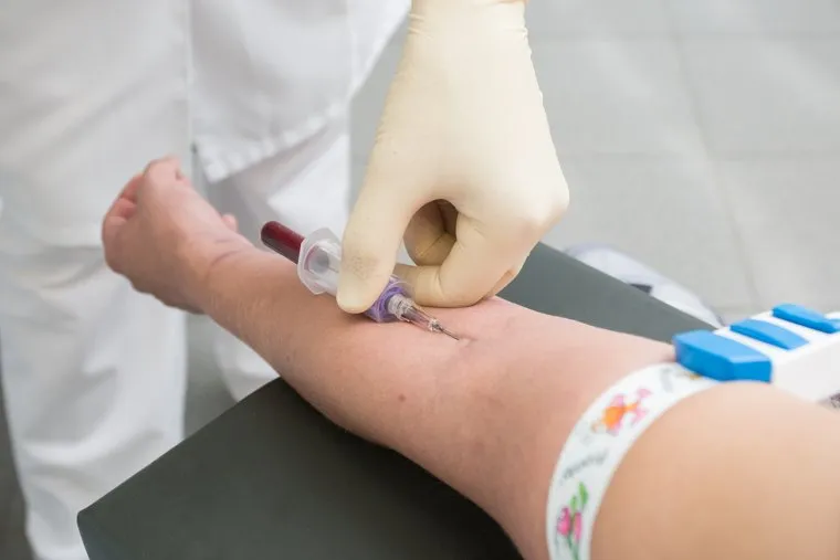 СПИД Центр. Сургут