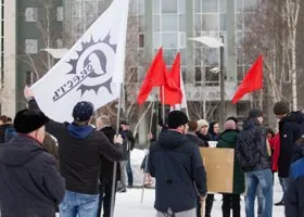 «Навальняшек» не пустят