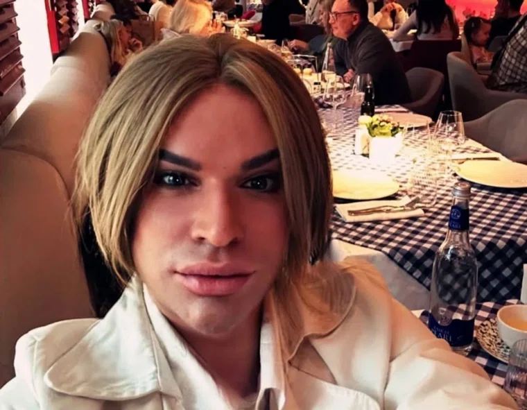 Гоген призывает обратить внимание и на других звезд с зависимостями