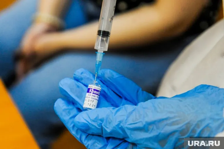 При необходимости власти ХМАО примут жесткие меры против ковид-диссидентов