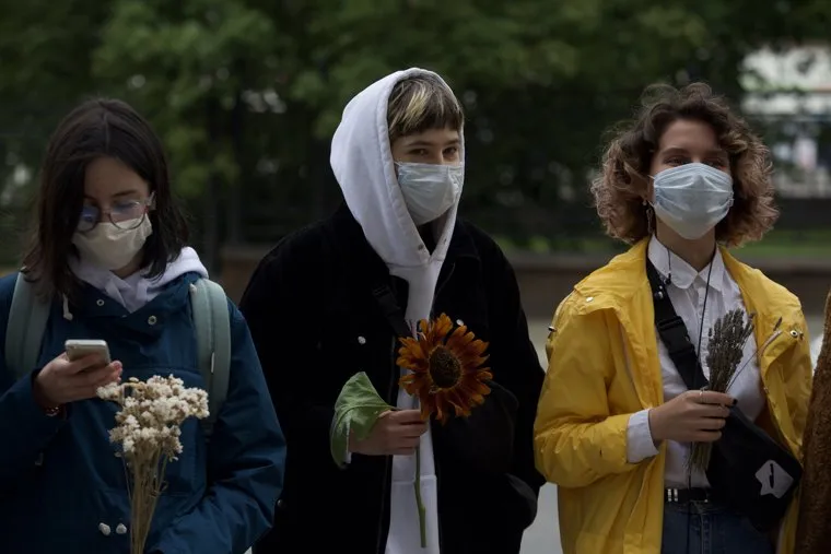 День города. Екатеринбург 