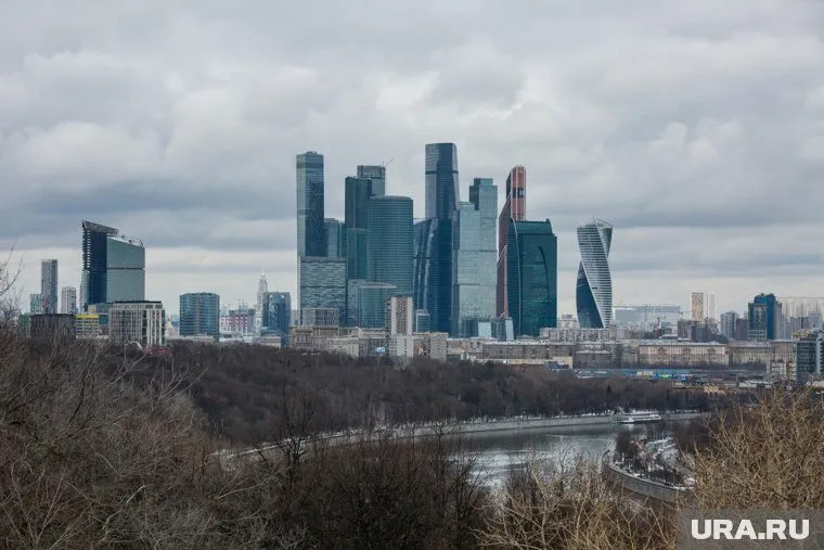 В Москву приехала делегация США