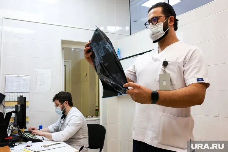 В мире удвоится число больных диабетом к 2030 году