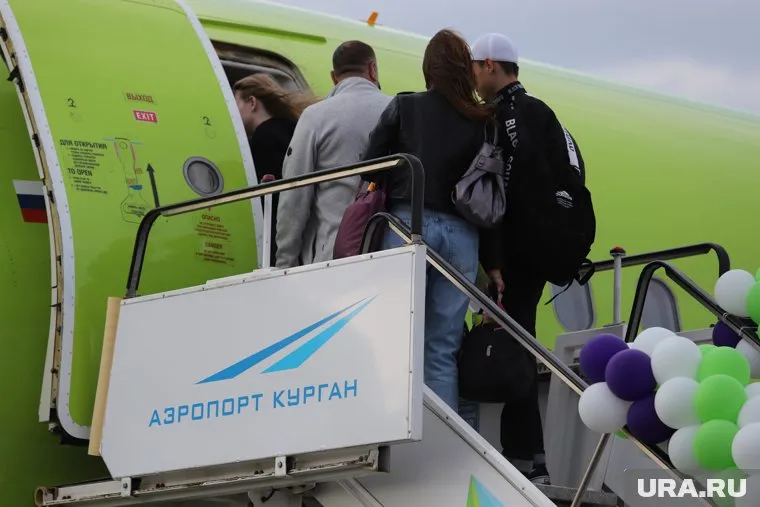 Курганцам недоступна покупка билетов в Москву во второй половине июля