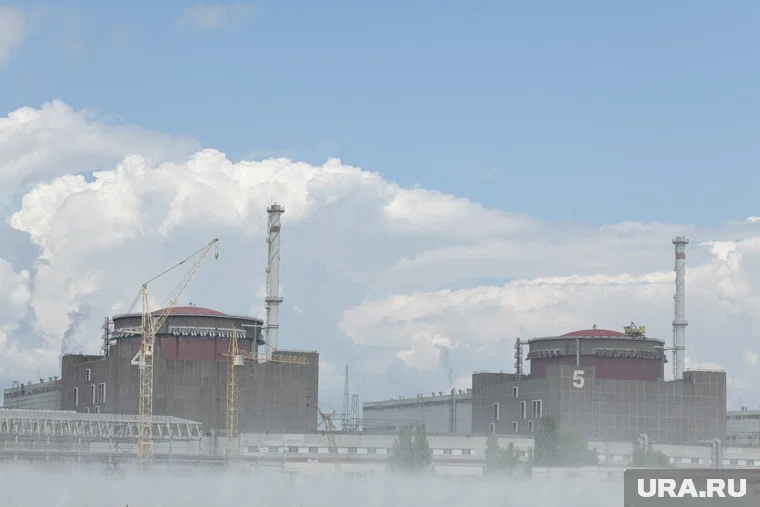 На встрече в Абу-Даби обсуждали ЗАЭС, но договоренность не достигнута