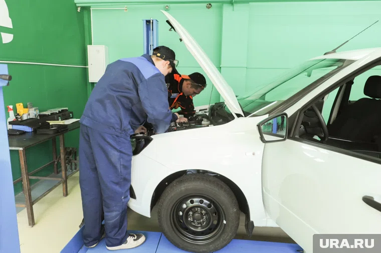 Техосмотр в 2026 году станет дороже