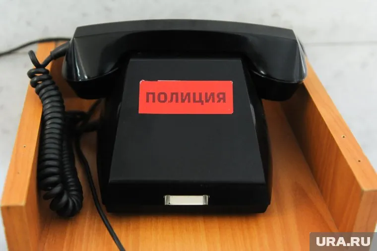 Звонки в полицию могут обернуться уголовным делом
