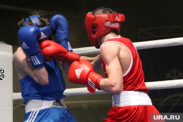 Чемпионат УрФО прошел в Челябинске