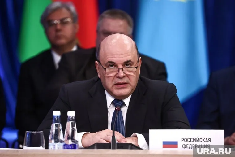 Мишустин на саммите глав правительств СНГ сделал ряд важных заявлений