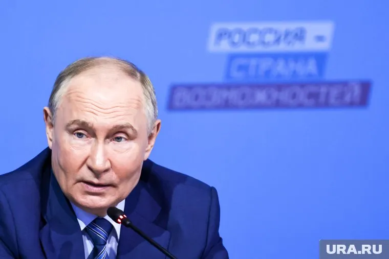 Покушение на Путина предотвратил разговор Белоусова и Остина
