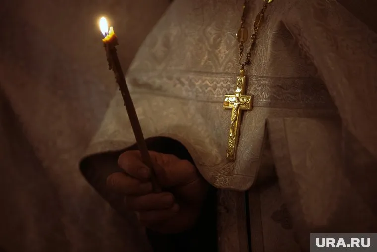 Священник считает, что мужчины не считают своих сожительниц женами