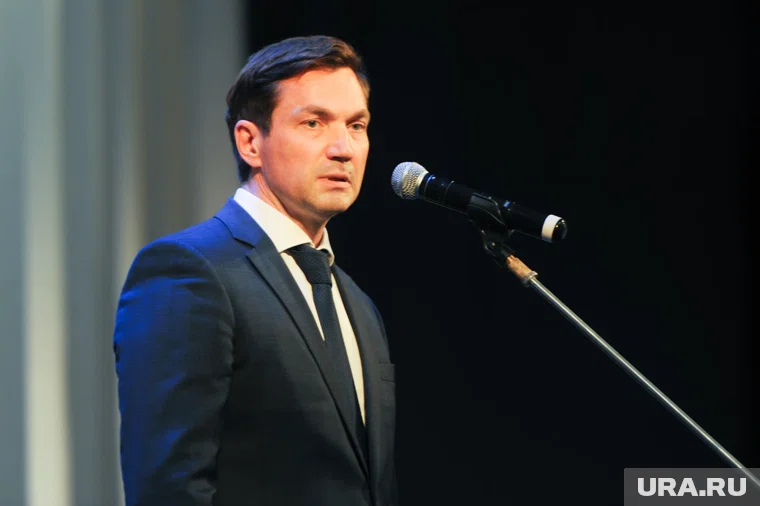 Глава Челябинска Лошкин встретился с ветеранами СВО