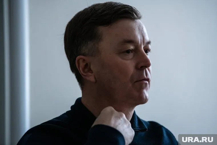 У Старкова хотят конфисковать имущество