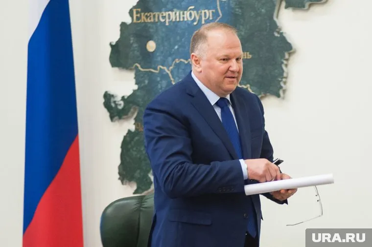 Николая Цуканова ждут в ХМАО и ЯНАО