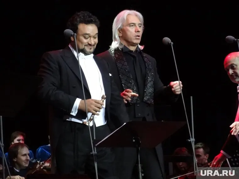 Дмитрия Хворостовского любили и ценили во всем мире