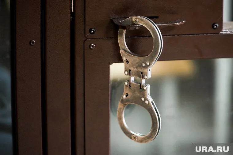 Суд оставил под стражей Героя России подполковника Ирека Магасумова