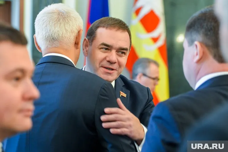 Александр Лазарев может проститься с коллегами уже 15 июня