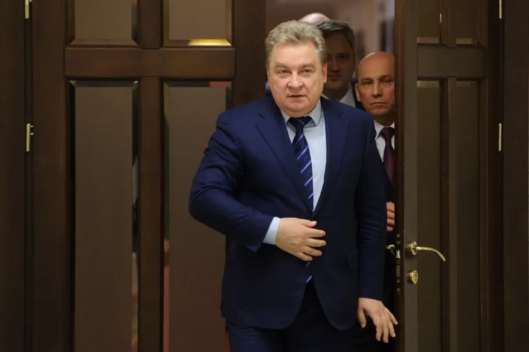 Совещание с главой Совбеза РФ в полпредстве. Екатеринбург, сарычев сергей, пономарев юрий, трубинов данила