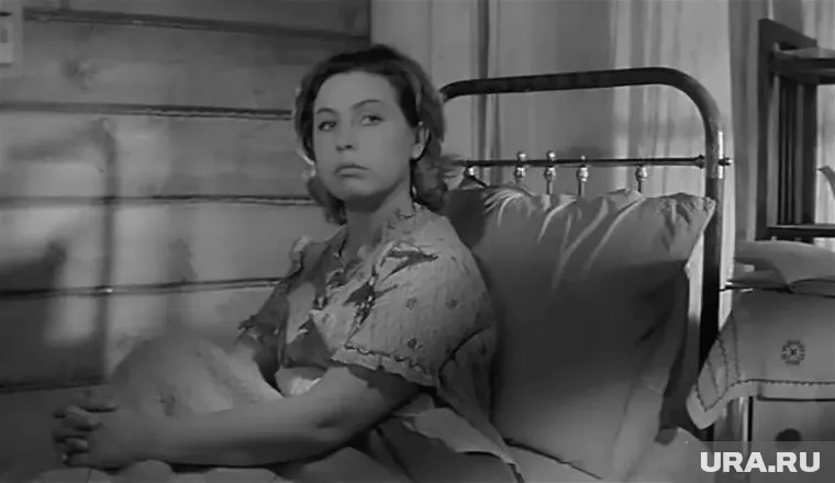 Инна Макарова скончалась на 94-м году жизни